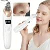 Máy tẩy mụn đầu đen điện LINSBAYWU 3 chế độ hút, 5 đầu, làm sạch sâu, loại bỏ mụn trứng cá & da chết - 135.630 VND