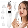 Máy tẩy mụn đầu đen điện LINSBAYWU 3 chế độ hút, 5 đầu, làm sạch sâu, loại bỏ mụn trứng cá & da chết - 135.630 VND 8