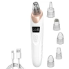 Máy tẩy mụn đầu đen điện LINSBAYWU 3 chế độ hút, 5 đầu, làm sạch sâu, loại bỏ mụn trứng cá & da chết - 135.630 VND 10