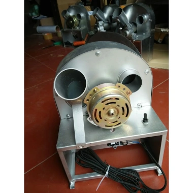 Máy thái hành, củ, tỏi, sả điện 220V kèm 3 lưỡi dự phòng - Giá ưu đãi 535.370₫