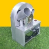 Máy thái hành, củ, tỏi, sả điện 220V kèm 3 lưỡi dự phòng - Giá ưu đãi 535.370₫ 10