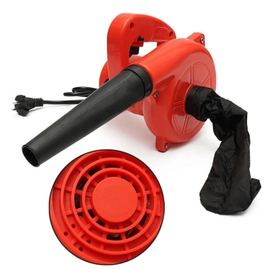 Máy thổi bụi cầm tay công suất lớn, hút bụi mini, bơm hồ bơi và phao nhanh chóng - Giá chỉ 75.000đ