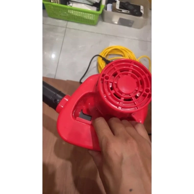 Máy thổi bụi cầm tay đa năng 700W cấp cao cấp: Giá chỉ 220.000₫, tiết kiệm ngay