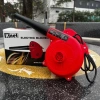 Máy thổi bụi cầm tay đa năng 700W cấp cao cấp: Giá chỉ 220.000₫, tiết kiệm ngay 3