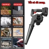 Máy Thổi Bụi Cầm Tay Dùng Pin Công Suất Lớn Đa Năng - Thổi Khỏe, Vệ Sinh Hiệu Quả, 299.000₫ 4