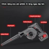 Máy Thổi Bụi Cầm Tay Dùng Pin Công Suất Lớn Đa Năng - Thổi Khỏe, Vệ Sinh Hiệu Quả, 299.000₫ 7