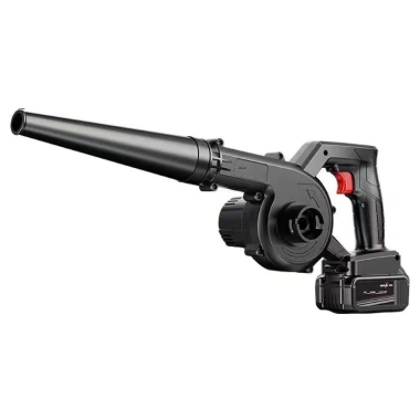 Máy Thổi Bụi Cầm Tay Dùng Pin Công Suất Lớn Đa Năng - Thổi Khỏe, Vệ Sinh Hiệu Quả, 299.000₫ 8