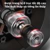 Máy thổi bụi cầm tay pin 2.800W – Siêu mạnh 2 chiều, mini phản lực, giá 268.000 VND 4