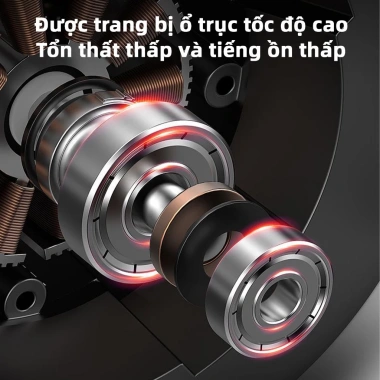 Máy thổi bụi cầm tay pin 2.800W – Siêu mạnh 2 chiều, mini phản lực, giá 268.000 VND 4 Máy thổi bụi cầm tay pin 2.800W – Siêu mạnh 2 chiều, mini phản lực, giá 268.000 VND 4