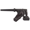 Máy thổi bụi cầm tay pin 6.000W mini công suất lớn 2 chiều siêu sạch giá 169k 9