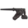 Máy thổi bụi cầm tay pin 6.000W mini công suất lớn 2 chiều siêu sạch - Hiệu suất cao, giá tốt 6