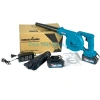 Máy thổi bụi cầm tay pin Makita 199V 680W - Đa năng, mạnh mẽ, giá chỉ 260.000 VND 2