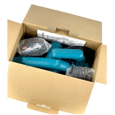 Máy thổi bụi cầm tay pin Makita 199V 680W - Đa năng, mạnh mẽ, giá chỉ 260.000 VND 8