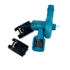 Máy thổi bụi cầm tay pin Makita 199V 680W - Đa năng, mạnh mẽ, giá chỉ 260.000 VND 9