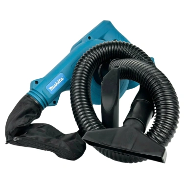 Máy thổi bụi cầm tay pin Makita KPK 680W - Đa năng vệ sinh, giảm giá 275.000đ 6