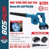 Máy thổi bụi Makita 199V đa năng 2 trong 1 - Công suất 680W, giá chỉ 250.000₫
