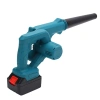 Máy thổi bụi pin 10 cell Makitaa - công suất lớn, mạnh mẽ, giá chỉ 300.000 VND 8