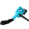 Máy thổi bụi pin 10 cell Makitaa - công suất lớn, mạnh mẽ, giá chỉ 300.000 VND 9