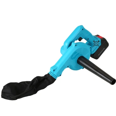 Máy thổi bụi pin 10 cell Makitaa - công suất lớn, mạnh mẽ, giá chỉ 300.000 VND 9 Máy thổi bụi pin 10 cell Makitaa - công suất lớn, mạnh mẽ, giá chỉ 300.000 VND 9