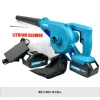 Máy Thổi Bụi Pin DRAMA Xanh Đa Năng Vệ Sinh Mạnh Mẽ Giá Ưu Đãi 273k 4
