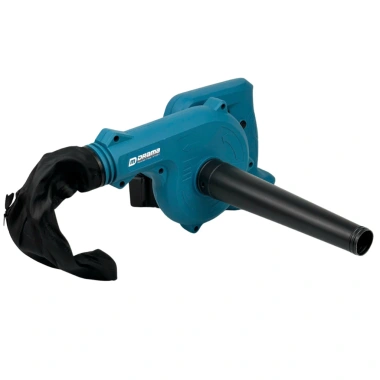 Máy Thổi Bụi Pin DRAMA Xanh Đa Năng Vệ Sinh Mạnh Mẽ Giá Ưu Đãi 273k 5
