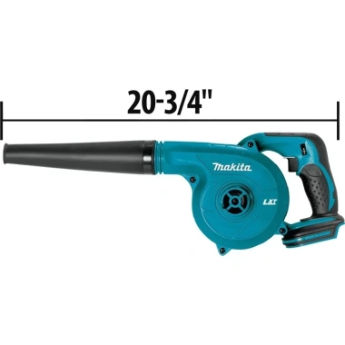 Máy thổi bụi pin Makita 2 chiều công suất lớn, bảo hành 36 tháng, giá 533.544₫
