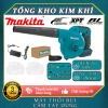 Máy thổi bụi pin Makita 2 chiều công suất lớn, bảo hành 36 tháng, giá 533.544₫ 9
