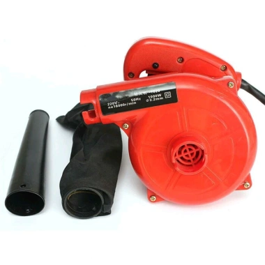 Máy thổi bụi và hút bụi 750W ETOP Mitsushi SKY XC25 - Mô tơ 100% dây đồng, FREESHIP, Giá ưu đãi 243.179₫ 8