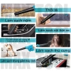 Máy thổi hút bụi 2 trong 1 dùng pin Makita - Phản lực công suất lớn, đa năng, hiệu quả, giá 248.000 2