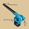 Máy thổi hút bụi 2 trong 1 dùng pin Makita - Phản lực công suất lớn, đa năng, hiệu quả, giá 248.000 4