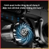 Máy thổi hút bụi 2 trong 1 dùng pin Makita - Phản lực công suất lớn, đa năng, hiệu quả, giá 248.000 8