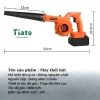 Máy thổi hút bụi cầm tay 680W - Siêu mạnh, gọn nhẹ, giá chỉ 140.000đ TIATO STORE 2