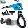 Máy thổi hút bụi cầm tay 680W - Siêu mạnh, gọn nhẹ, giá chỉ 140.000đ TIATO STORE 3