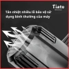 Máy thổi hút bụi cầm tay 680W - Siêu mạnh, gọn nhẹ, giá chỉ 140.000đ TIATO STORE 7