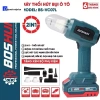 Máy thổi hút bụi cầm tay mini 2in1-Lực hút 7KPA, động cơ chổi than, 288.000 VND