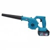 Máy thổi hút bụi pin BOSHUN BS-AB775LION 680W, chân pin M21 - Giá 169.000₫ 3