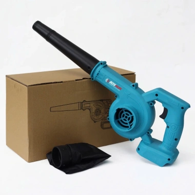 Máy thổi hút bụi pin BOSHUN BS-AB775LION 680W, chân pin M21 - Giá 169.000₫ 5 Máy thổi hút bụi pin BOSHUN BS-AB775LION 680W, chân pin M21 - Giá 169.000₫ 5
