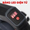 Máy thổi hút bụi pin WORKFIX WF-AB203BL - 3 cấp tốc, màn LED, 2 chức năng, chỉ 634,000₫ 4
