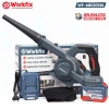 Máy thổi hút bụi pin WORKFIX WF-AB203BL - 3 cấp tốc, màn LED, 2 chức năng, chỉ 634,000₫ 7