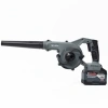 Máy thổi hút bụi pin WORKFIX WF-AB775BL, tốc độ 18.000v/p, không chổi than, chân pin chuẩn, giảm giá 20% 3