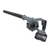 Máy thổi hút bụi pin WORKFIX WF-AB775BL, tốc độ 18.000v/p, không chổi than, chân pin chuẩn, giảm giá 20% 4