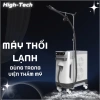 Máy thổi khí lạnh thẩm mỹ hiệu suất cao, giảm giá 16% - chỉ 68,5 triệu 2