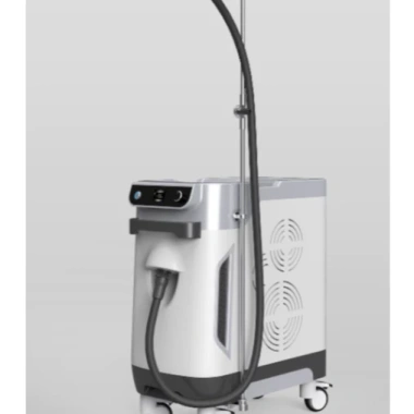 Máy thổi khí lạnh thẩm mỹ hiệu suất cao, giảm giá 16% - chỉ 68,5 triệu 4 Máy thổi khí lạnh thẩm mỹ hiệu suất cao, giảm giá 16% - chỉ 68,5 triệu 4