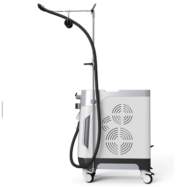 Máy thổi khí lạnh thẩm mỹ hiệu suất cao, giảm giá 16% - chỉ 68,5 triệu