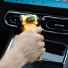 Máy thổi khí Mini 110k vòng/phút Turbo di động, siêu mạnh, giá ưu đãi 493.027₫ 5