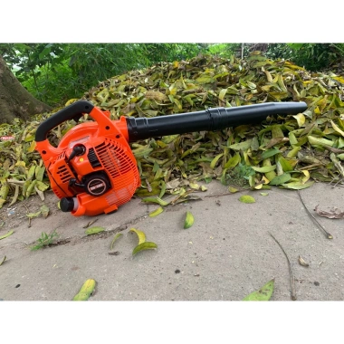 Máy thổi lá cây BLOWER 2 thì chạy xăng 4.000W - Công suất mạnh, giảm giá 1.124.999₫