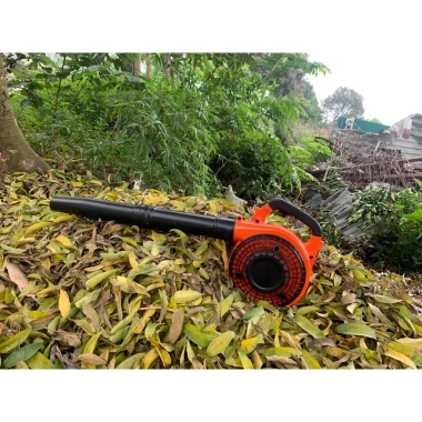 Máy thổi lá cây BLOWER 2 thì chạy xăng 4.000W - Công suất mạnh, giảm giá 1.124.999₫
