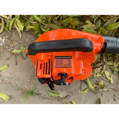 Máy thổi lá cây BLOWER 2 thì chạy xăng 4.000W - Công suất mạnh, giảm giá 1.124.999₫