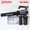 Máy thổi lá pin WORKFIX WF-LB03BL 3 cấp tốc độ 22.500v/p không chổi than Giá 787.000 VND 7