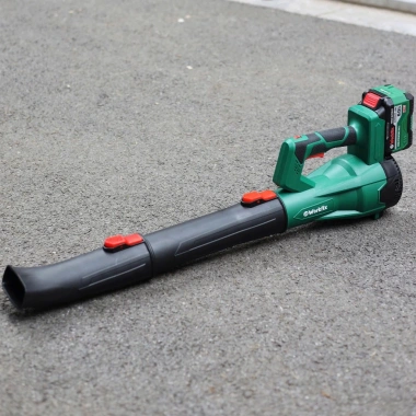 Máy thổi lá WORKFIX WF-TL680ML 6 cấp chỉnh tốc 18.000v/p chân pin phổ thông giá 664k giảm giá
